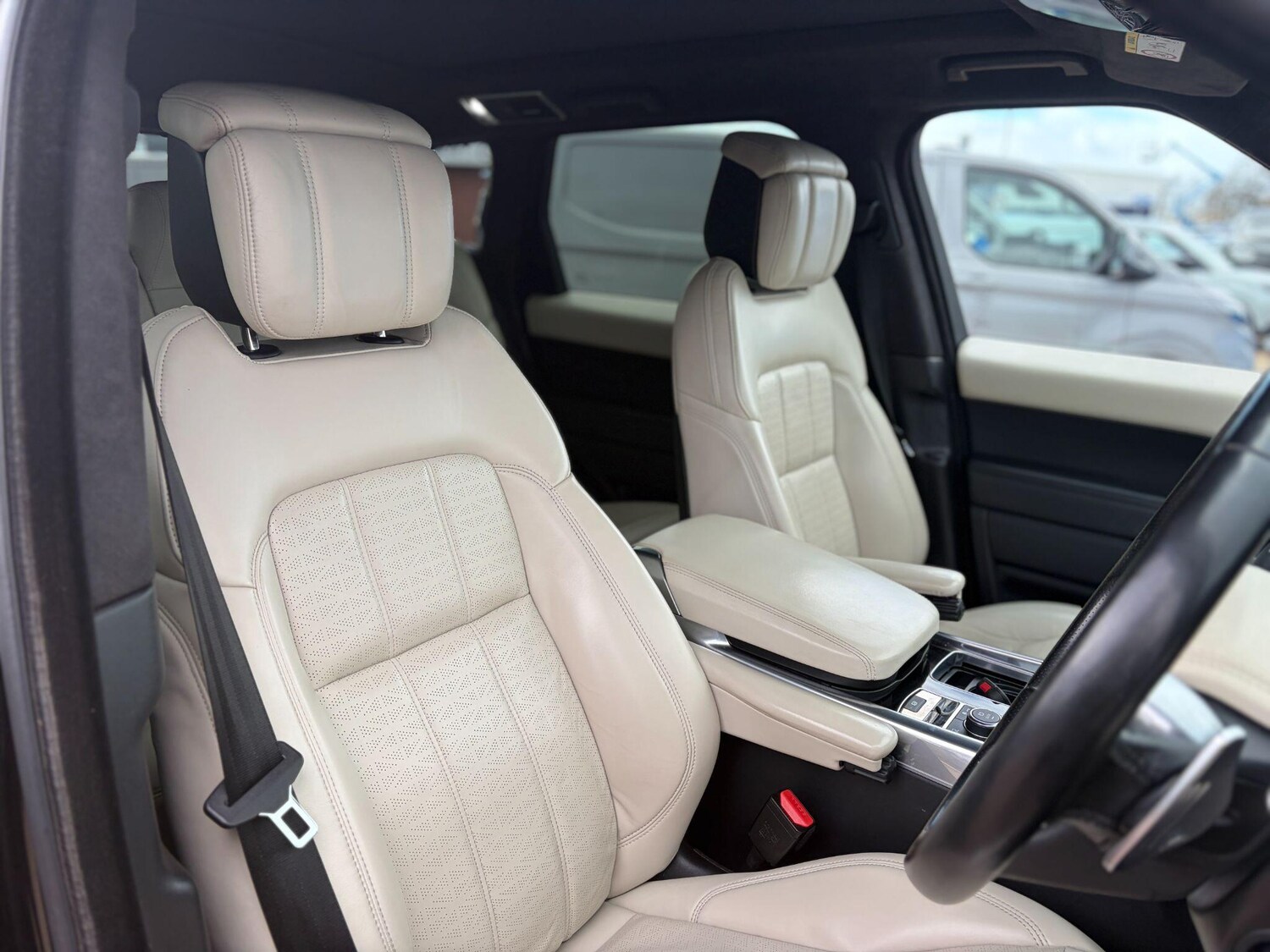 Used Land Rover Range Rover Sport 2018 for sale - 78086409: Photo 14