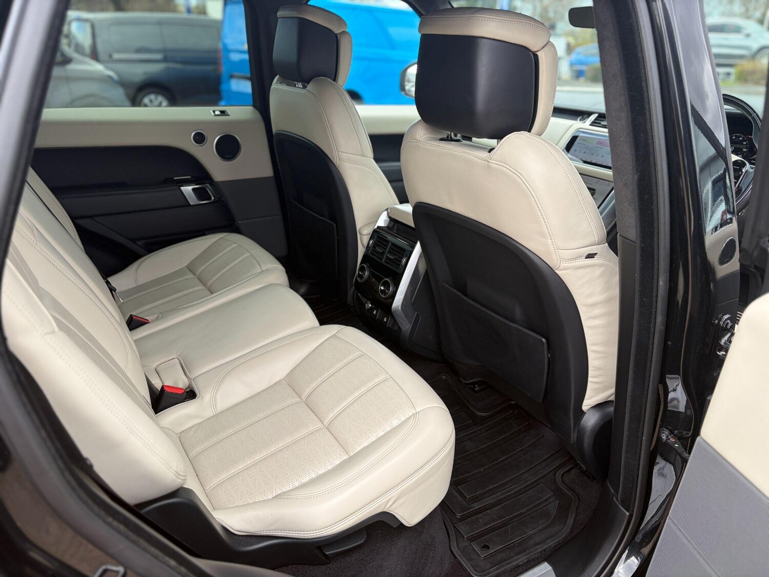 Used Land Rover Range Rover Sport 2018 for sale - 78086409: Photo 15