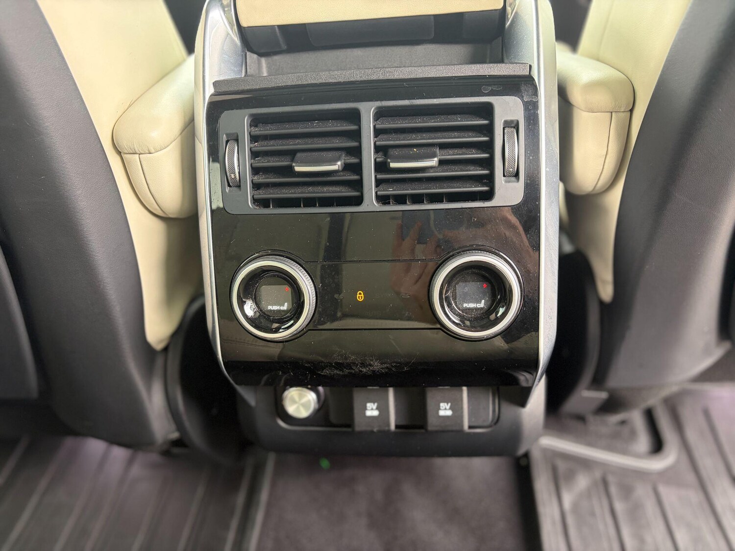 Used Land Rover Range Rover Sport 2018 for sale - 78086409: Photo 18