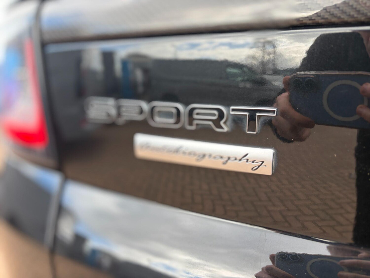 Used Land Rover Range Rover Sport 2018 for sale - 78086409: Photo 19