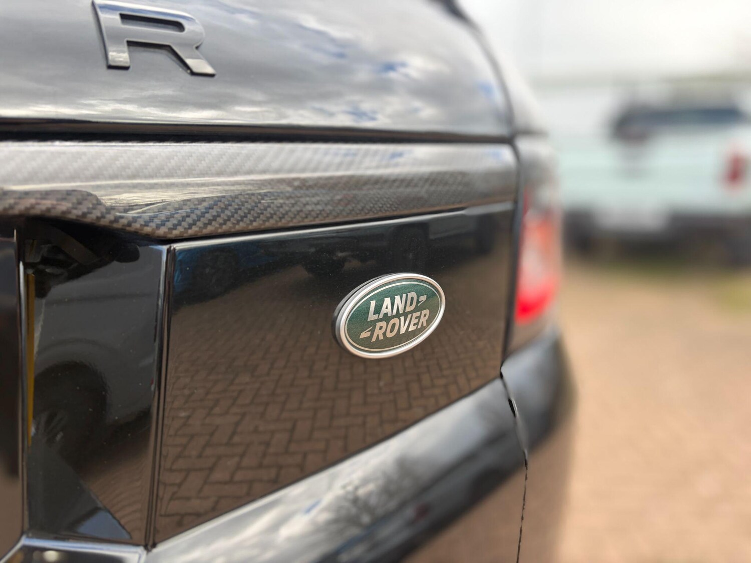 Used Land Rover Range Rover Sport 2018 for sale - 78086409: Photo 20