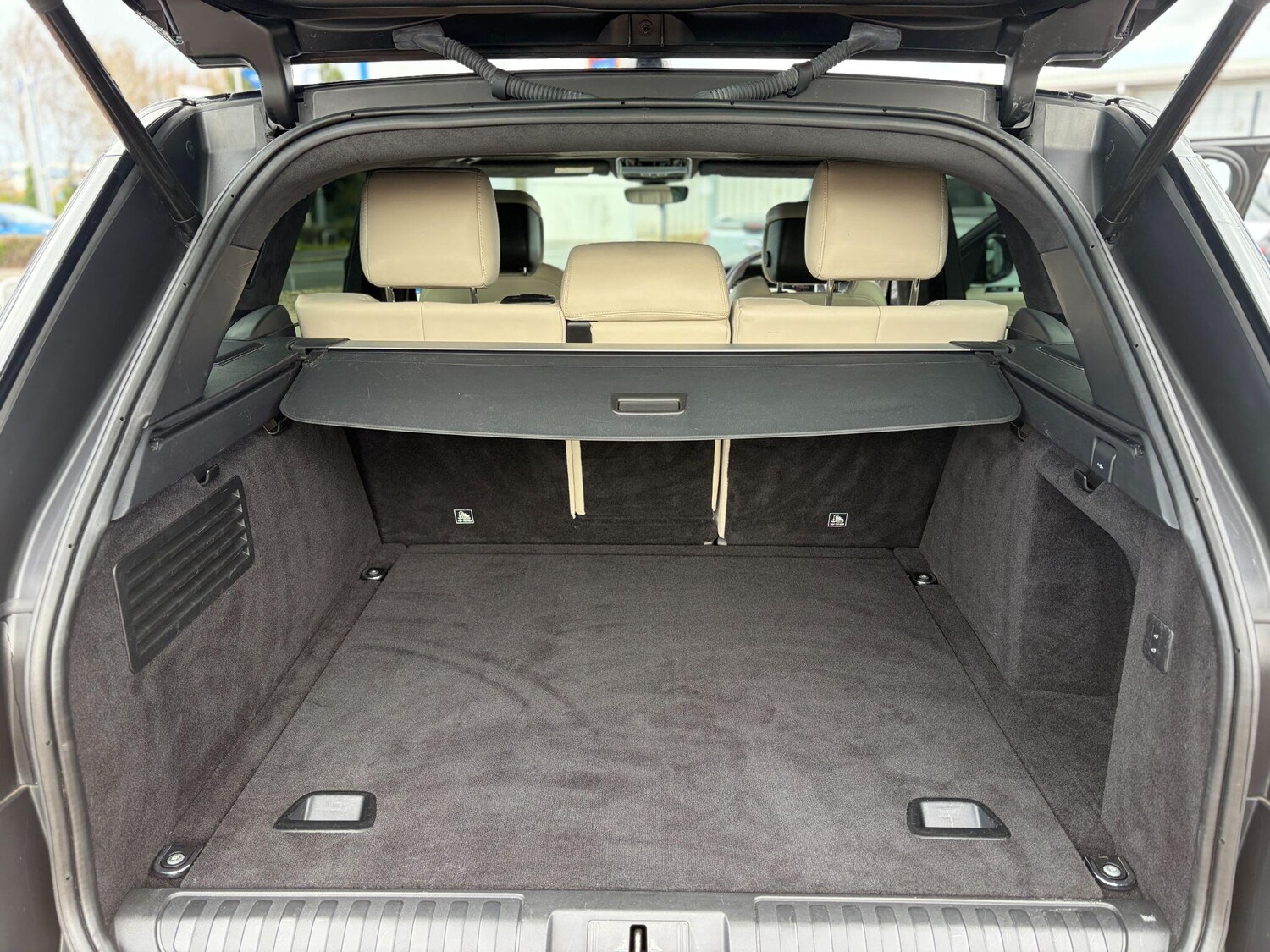 Used Land Rover Range Rover Sport 2018 for sale - 78086409: Photo 21