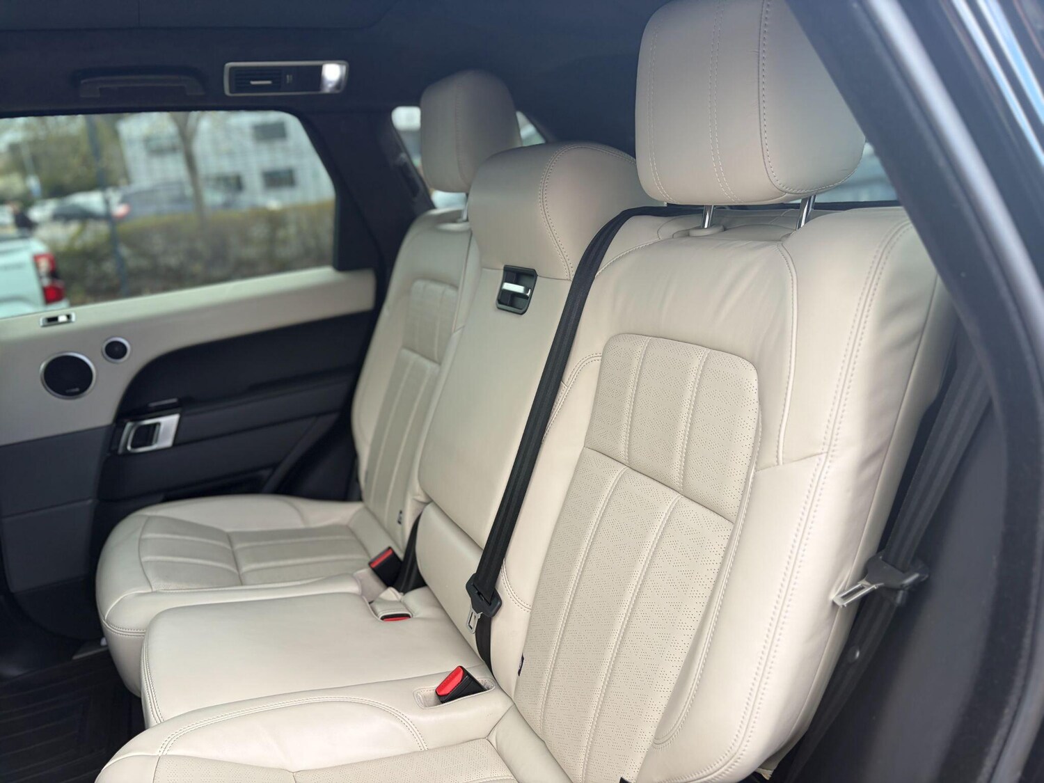 Used Land Rover Range Rover Sport 2018 for sale - 78086409: Photo 25