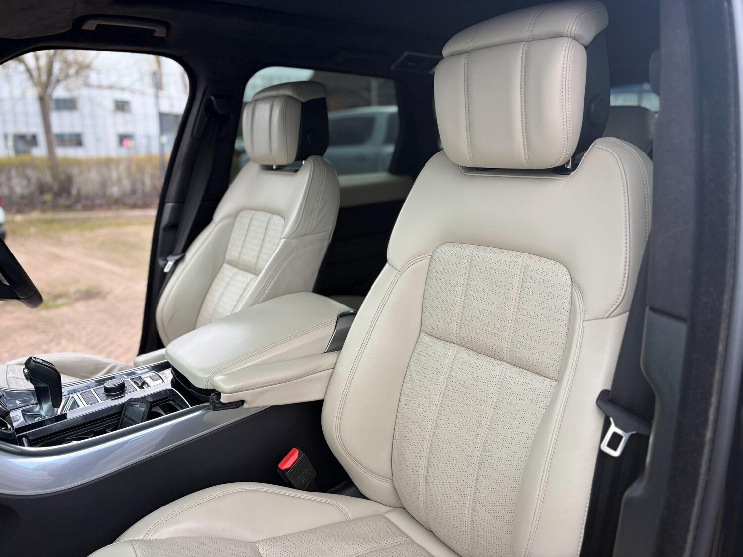 Used Land Rover Range Rover Sport 2018 for sale - 78086409: Photo 27