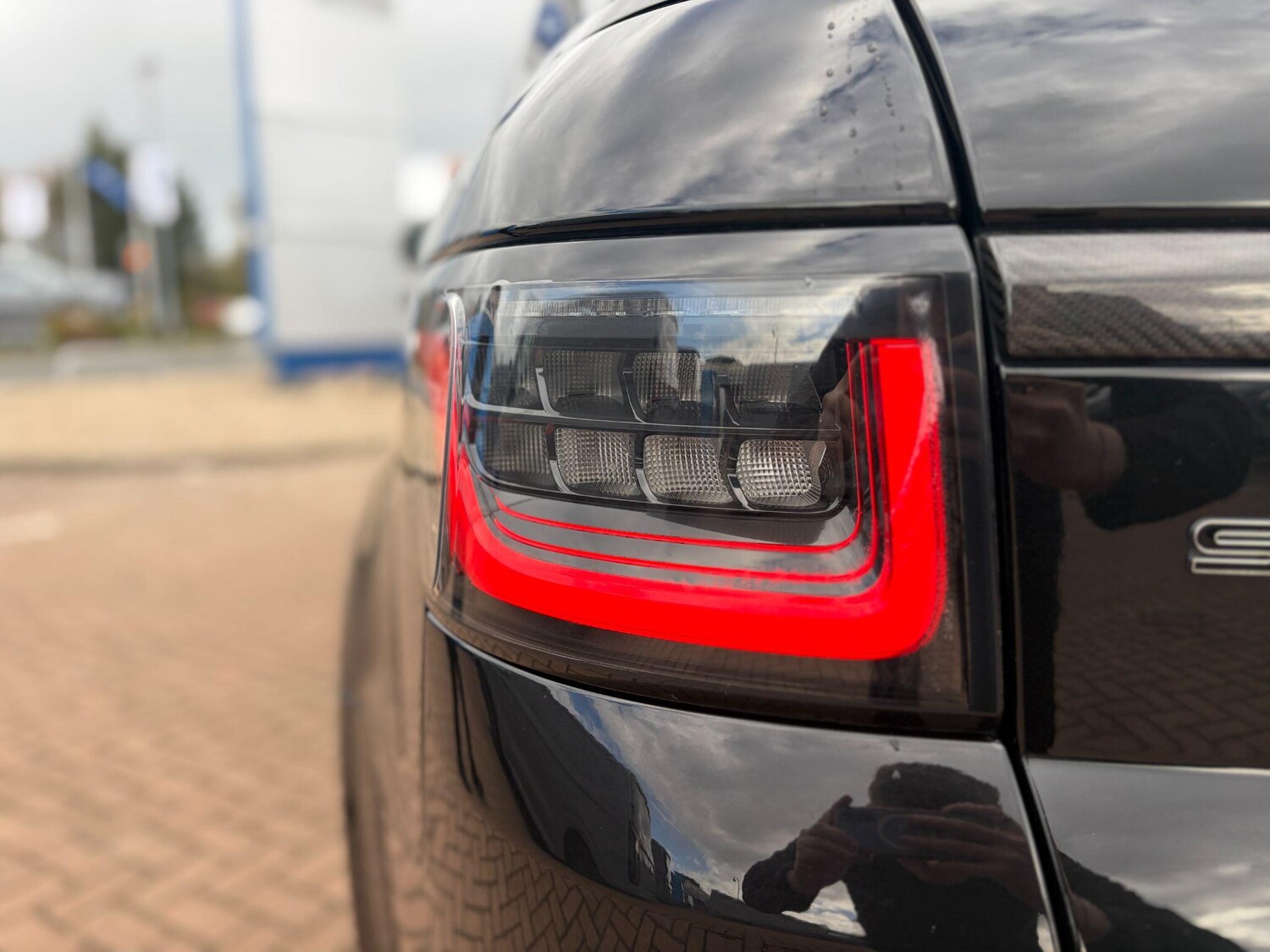 Used Land Rover Range Rover Sport 2018 for sale - 78086409: Photo 28