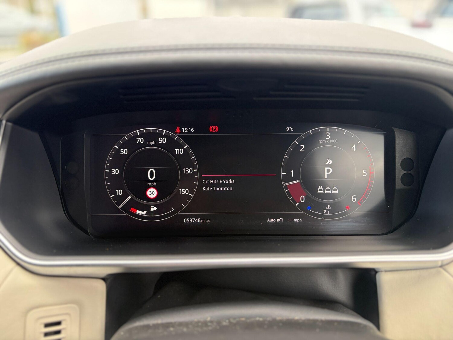 Used Land Rover Range Rover Sport 2018 for sale - 78086409: Photo 29