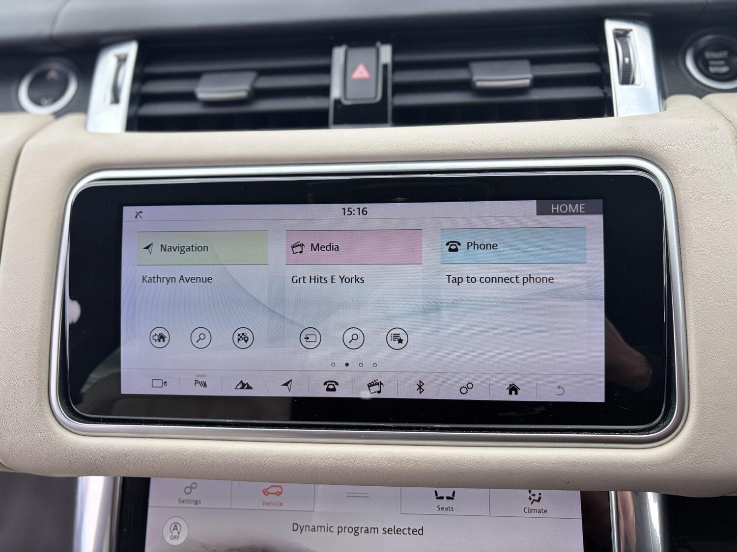 Used Land Rover Range Rover Sport 2018 for sale - 78086409: Photo 30