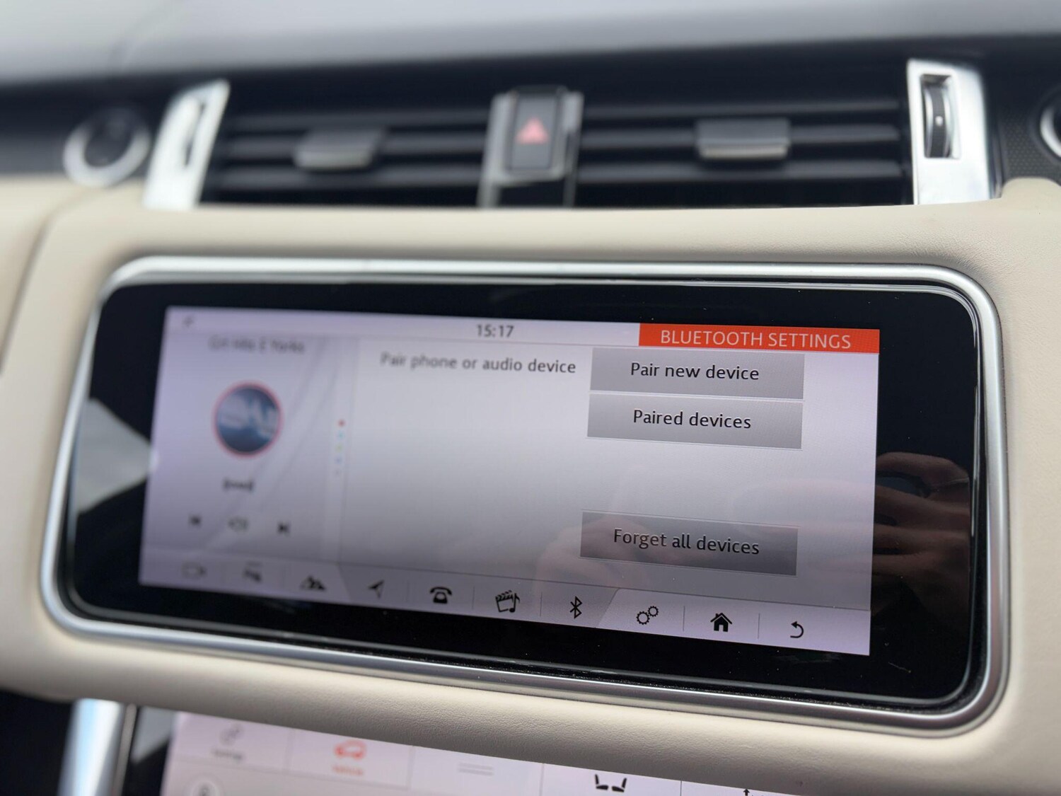 Used Land Rover Range Rover Sport 2018 for sale - 78086409: Photo 32