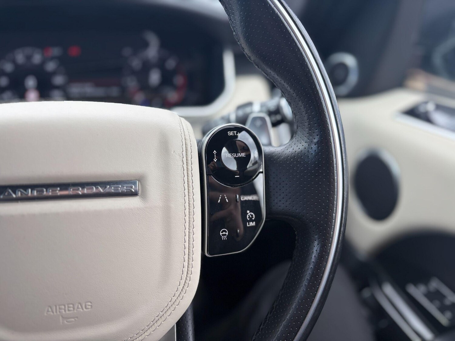 Used Land Rover Range Rover Sport 2018 for sale - 78086409: Photo 38