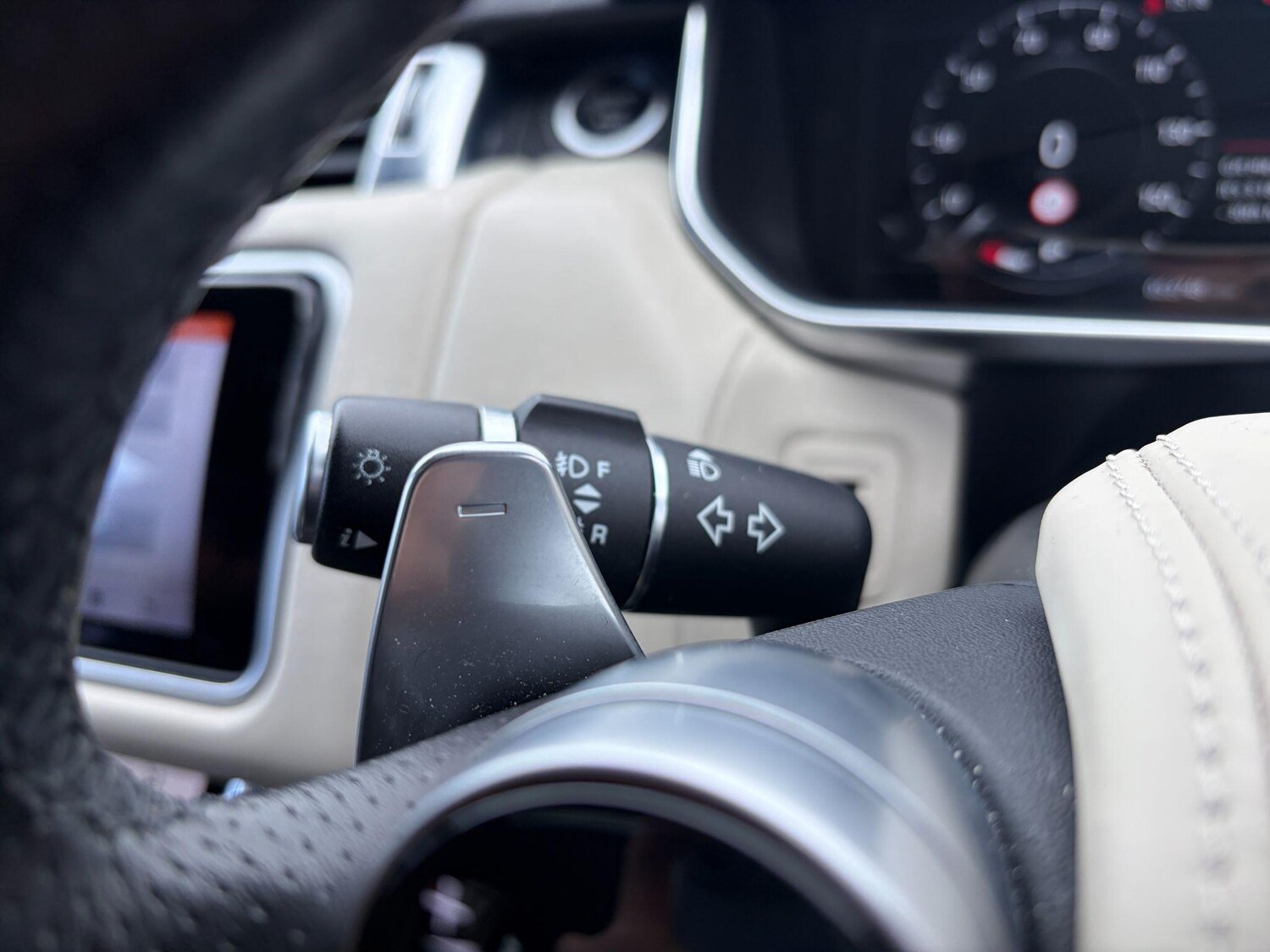 Used Land Rover Range Rover Sport 2018 for sale - 78086409: Photo 42