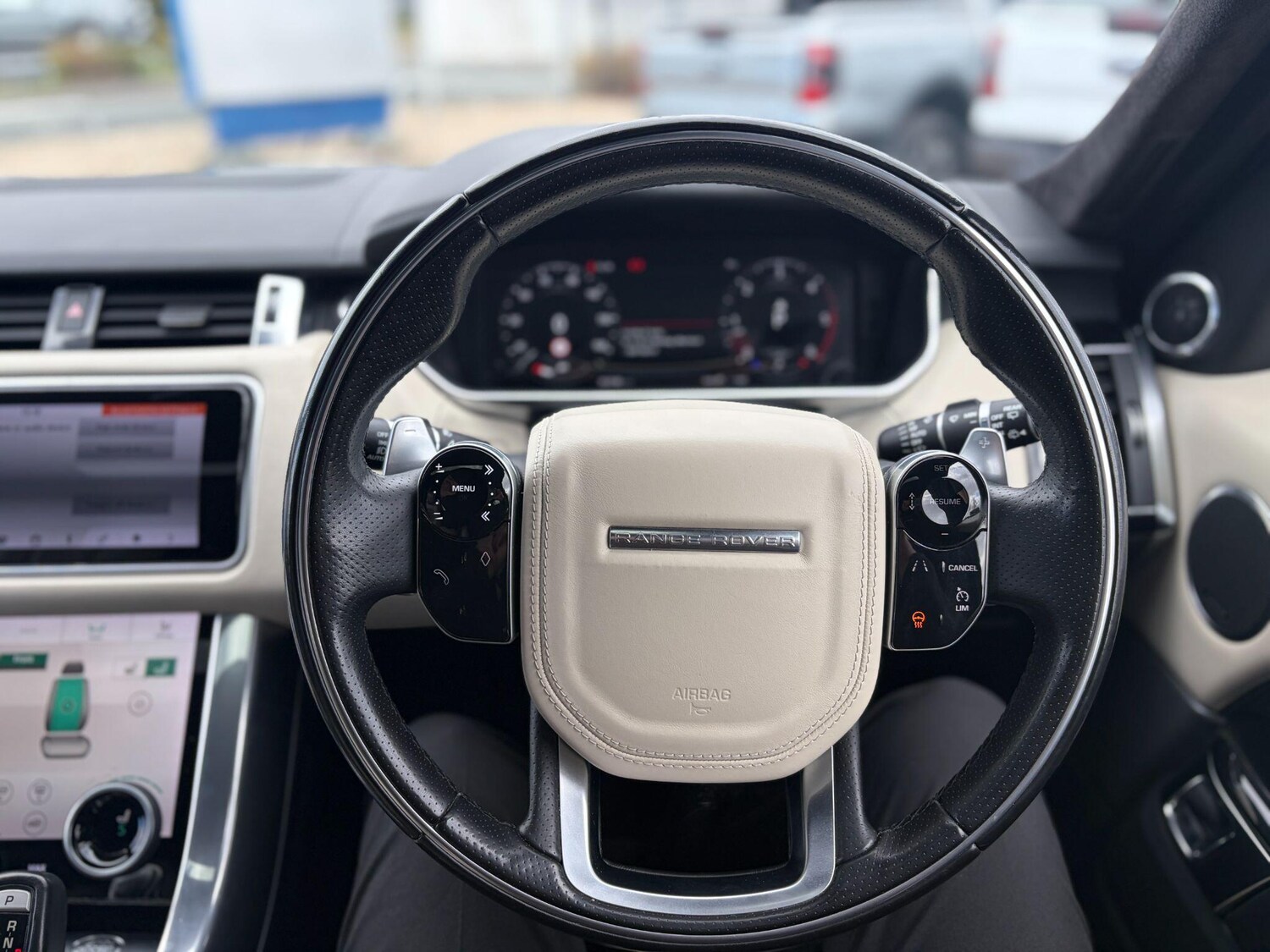 Used Land Rover Range Rover Sport 2018 for sale - 78086409: Photo 43