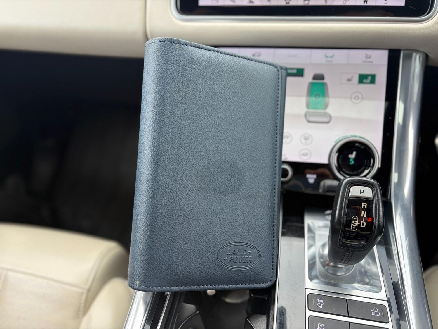 Used Land Rover Range Rover Sport 2018 for sale - 78086409: Photo 45