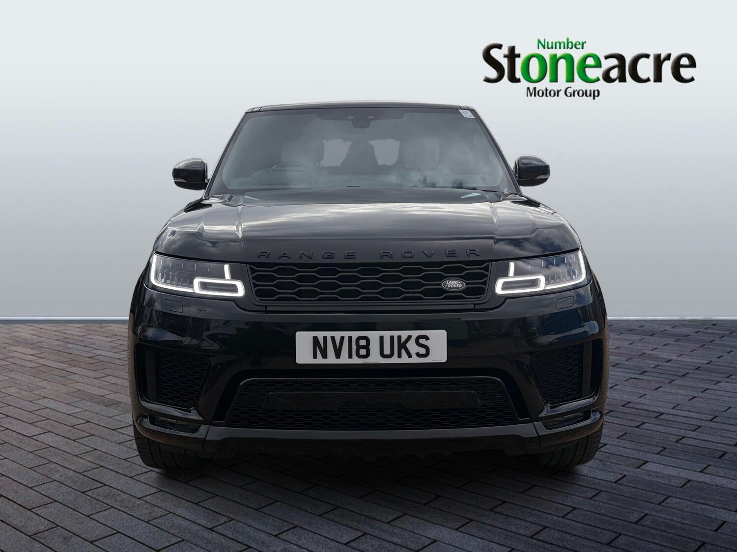 Used Land Rover Range Rover Sport 2018 for sale - 78086409: Photo 7