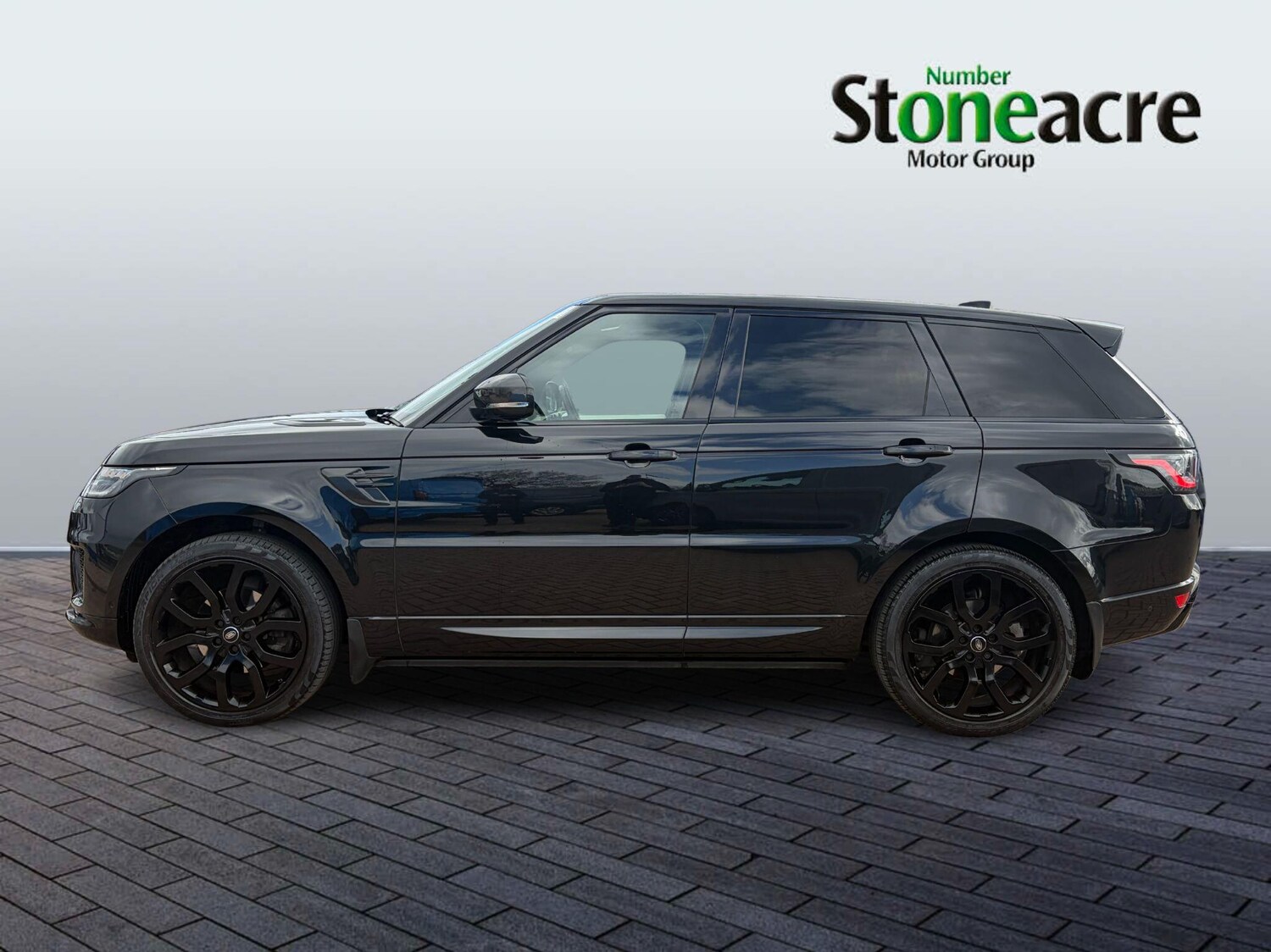 Used Land Rover Range Rover Sport 2018 for sale - 78086409: Photo 8