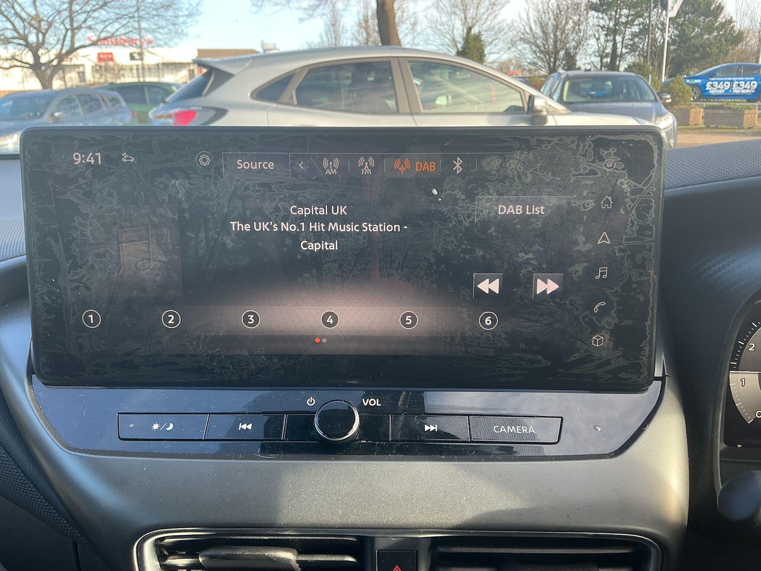 Used Nissan Juke 2024 for sale - 77737142: Photo 10