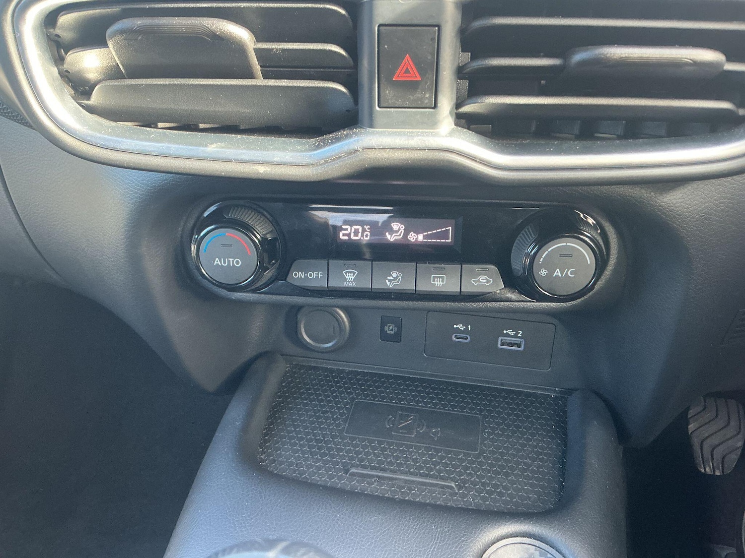 Used Nissan Juke 2024 for sale - 77737142: Photo 11