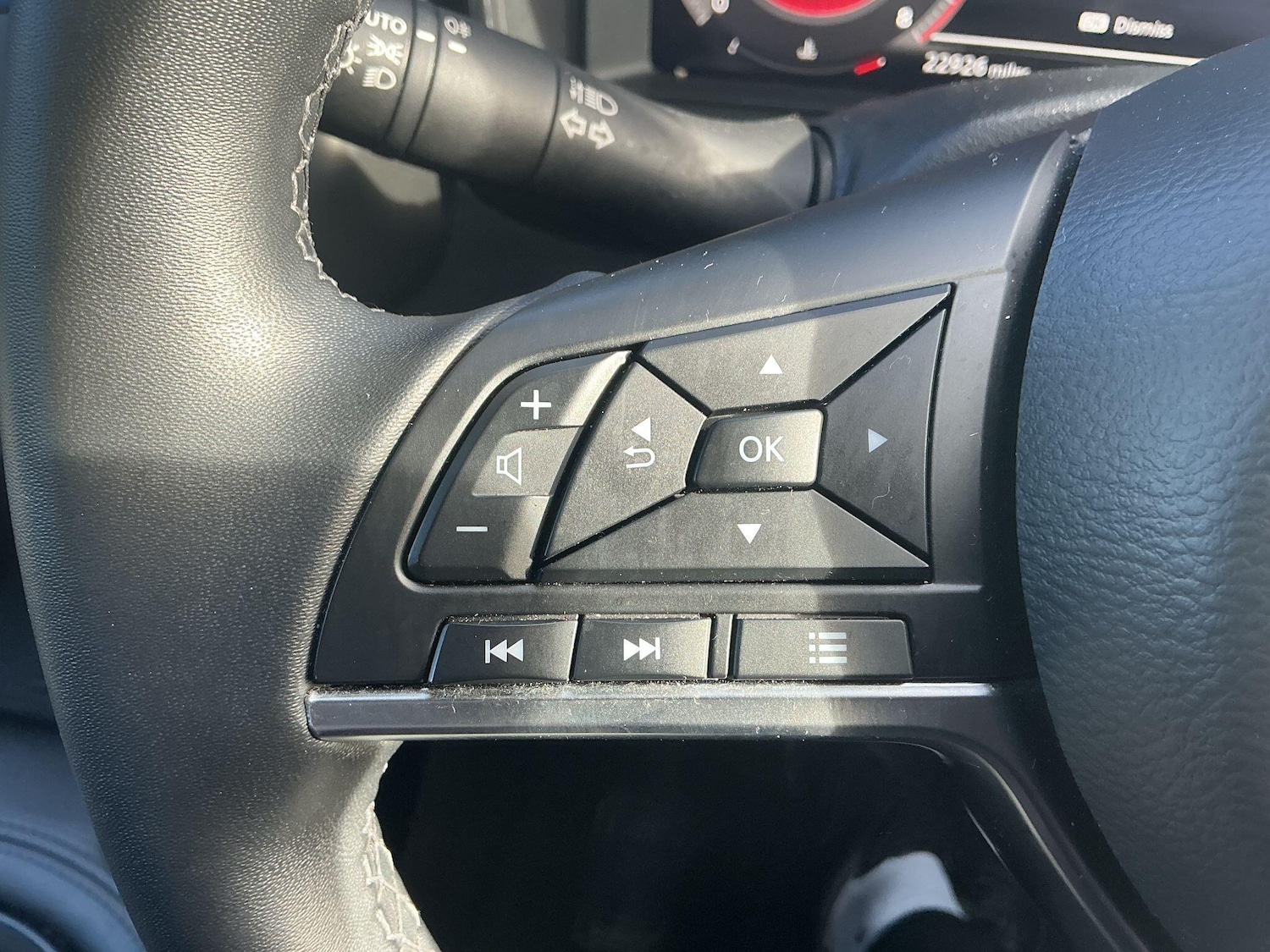 Used Nissan Juke 2024 for sale - 77737142: Photo 12