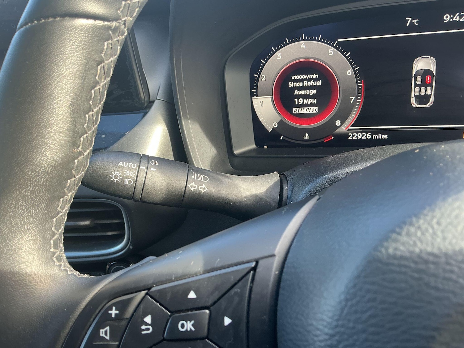 Used Nissan Juke 2024 for sale - 77737142: Photo 13