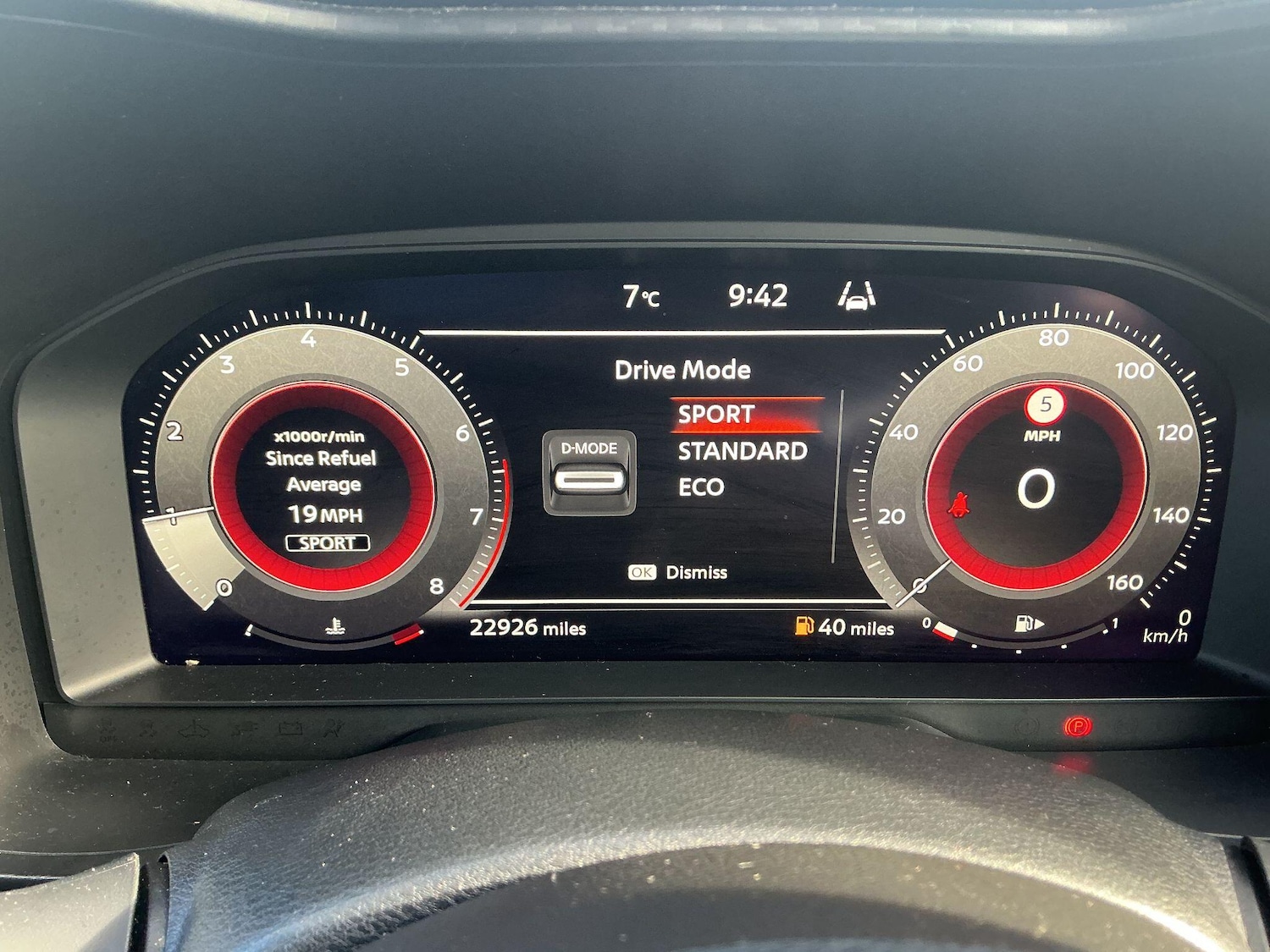 Used Nissan Juke 2024 for sale - 77737142: Photo 18