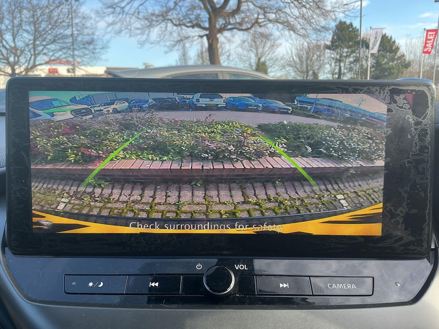 Used Nissan Juke 2024 for sale - 77737142: Photo 19