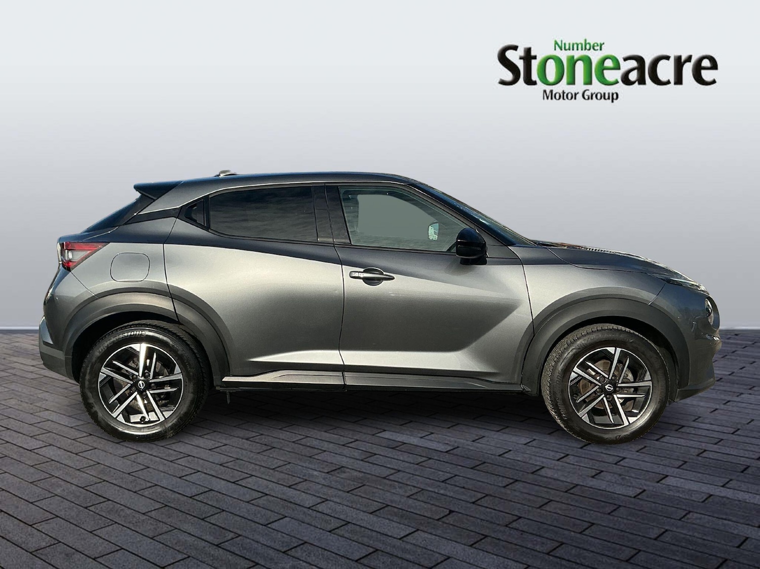 Used Nissan Juke 2024 for sale - 77737142: Photo 2