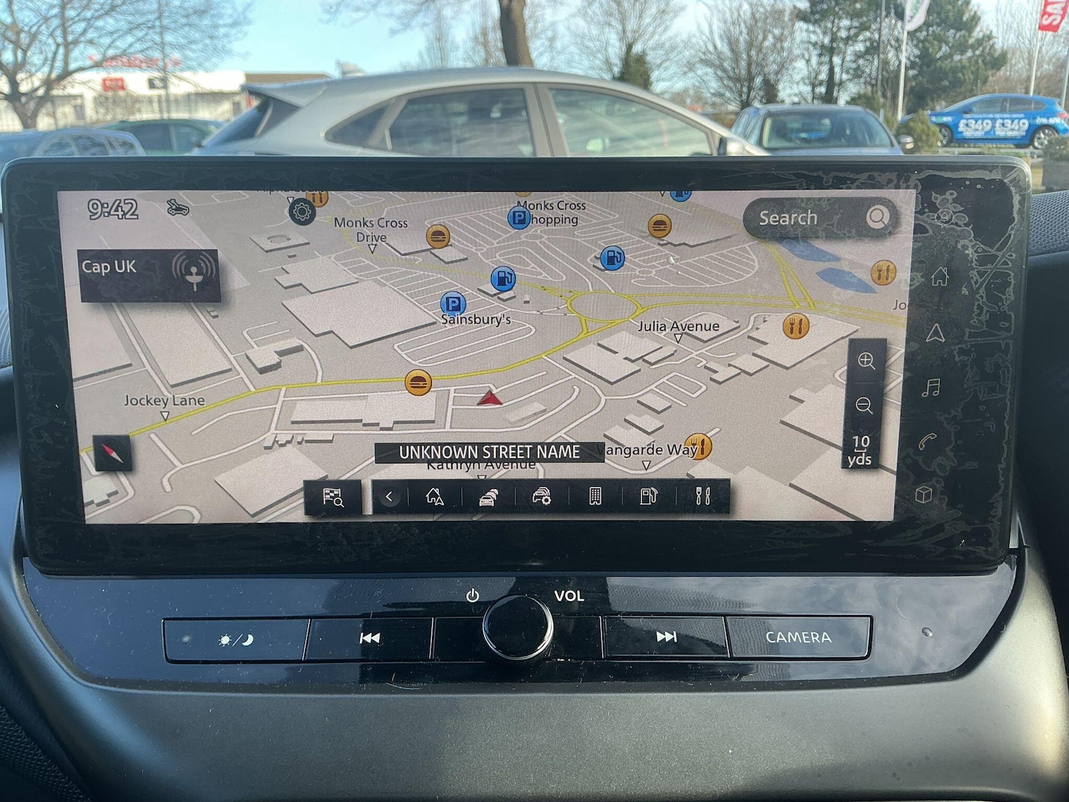 Used Nissan Juke 2024 for sale - 77737142: Photo 20