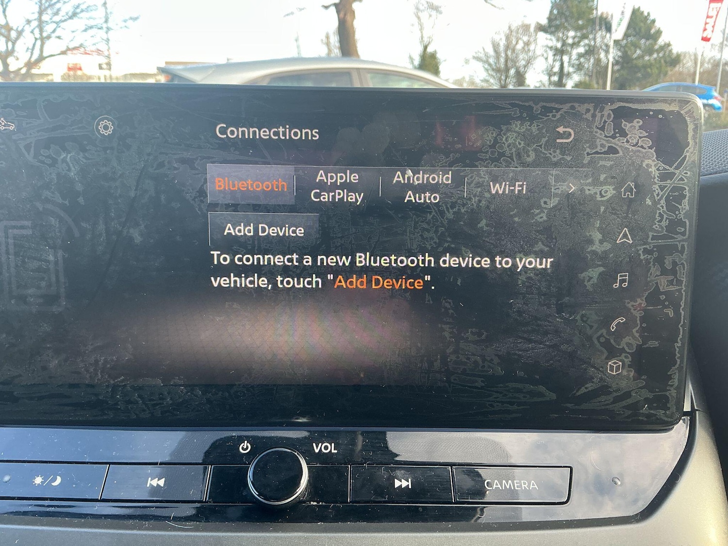 Used Nissan Juke 2024 for sale - 77737142: Photo 21