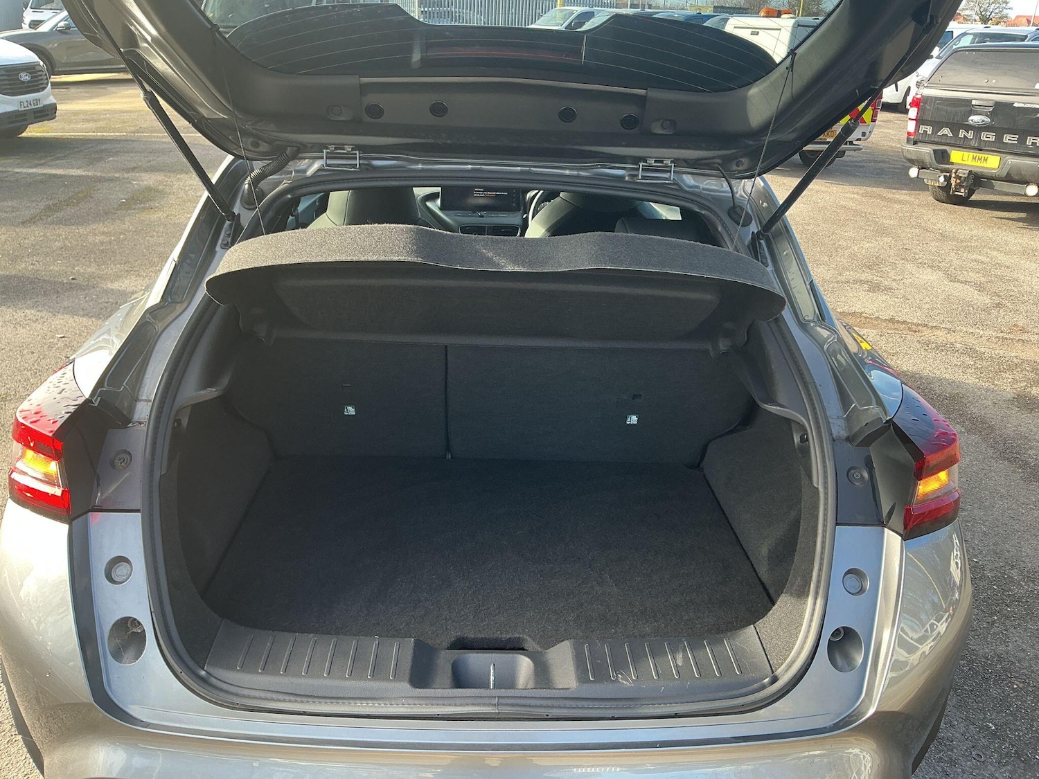 Used Nissan Juke 2024 for sale - 77737142: Photo 27