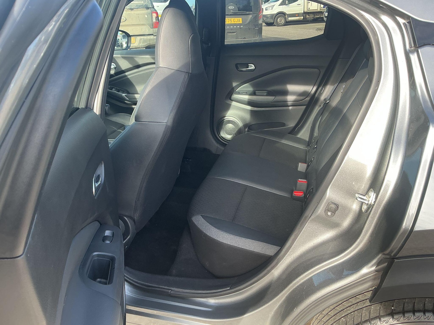 Used Nissan Juke 2024 for sale - 77737142: Photo 29