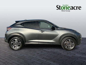 Used Nissan Juke 2024 for sale - 77737142: Photo