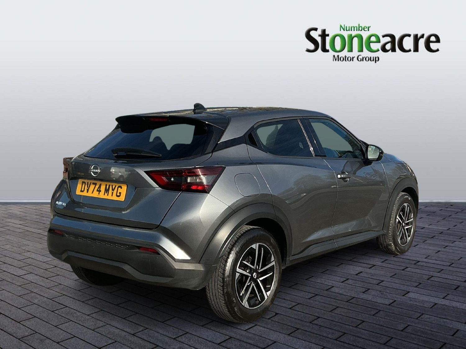 Used Nissan Juke 2024 for sale - 77737142: Photo 3