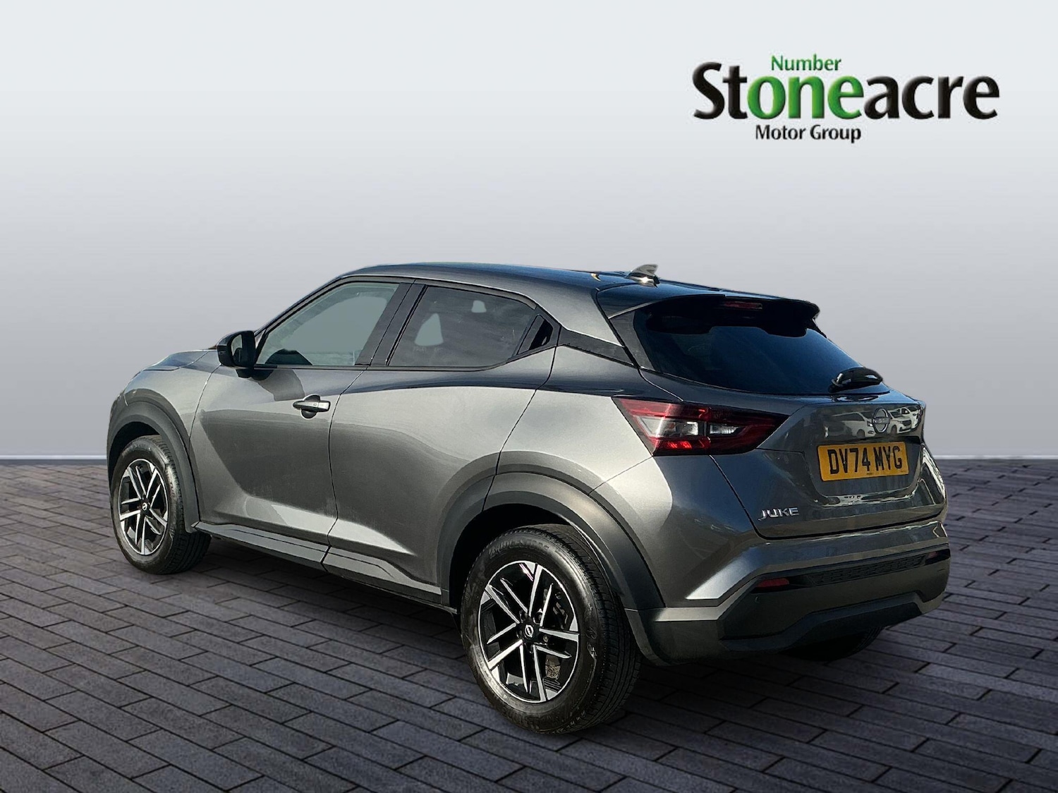 Used Nissan Juke 2024 for sale - 77737142: Photo 4