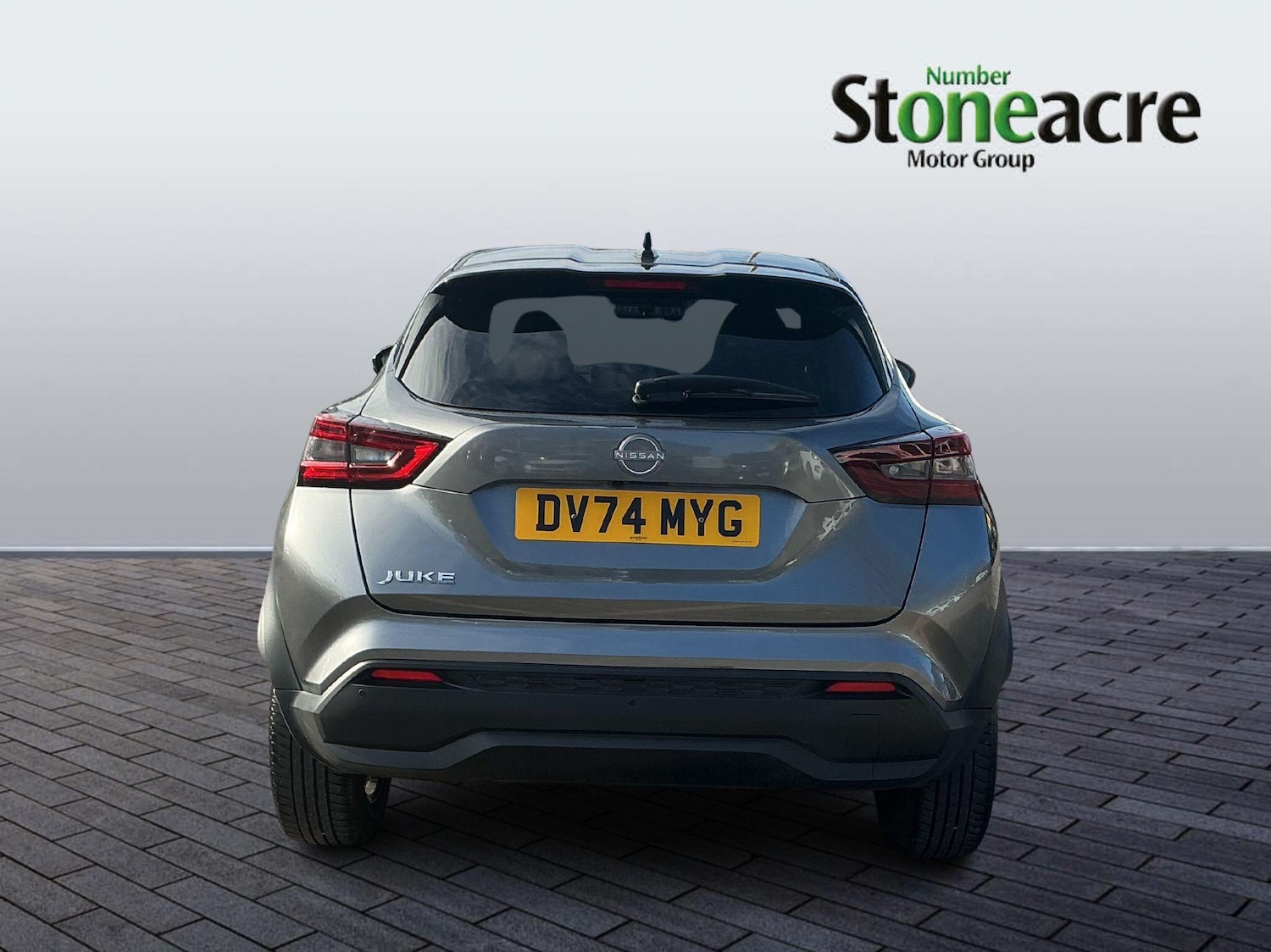 Used Nissan Juke 2024 for sale - 77737142: Photo 5