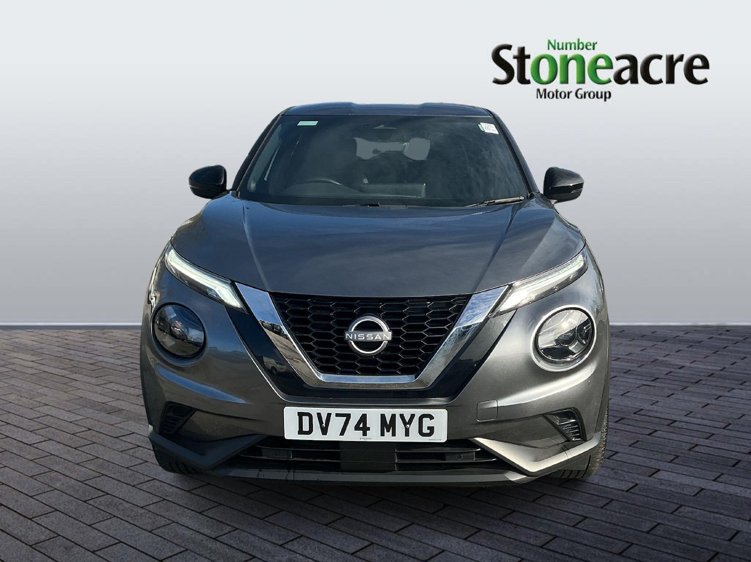 Used Nissan Juke 2024 for sale - 77737142: Photo 6