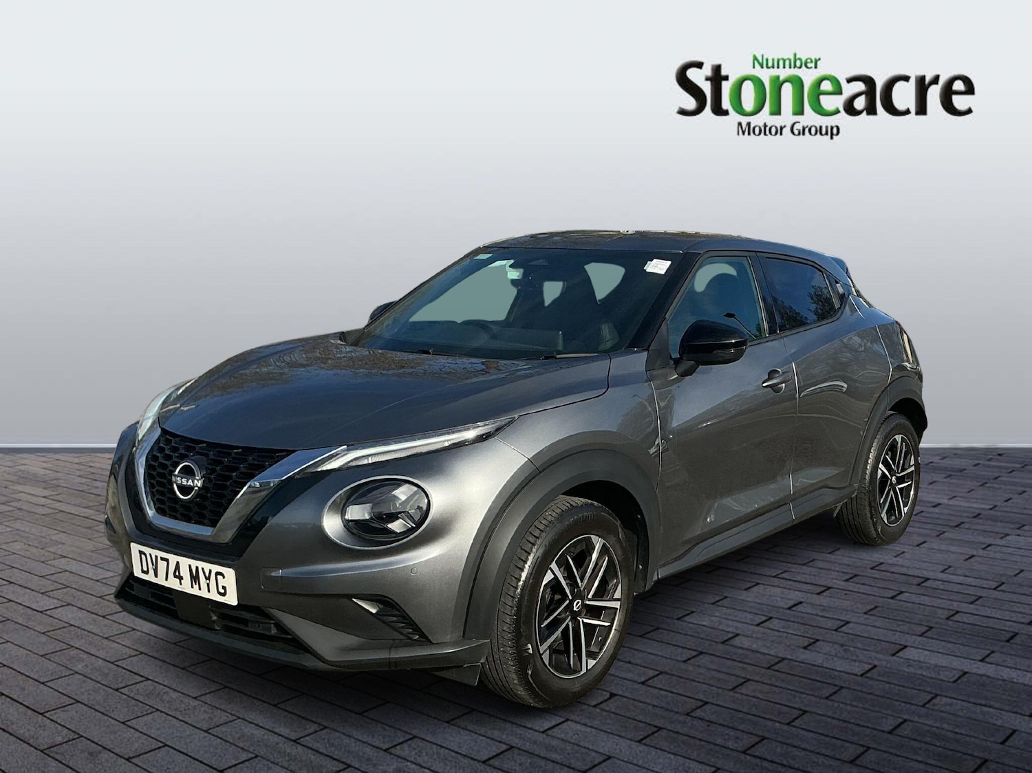 Used Nissan Juke 2024 for sale - 77737142: Photo 7