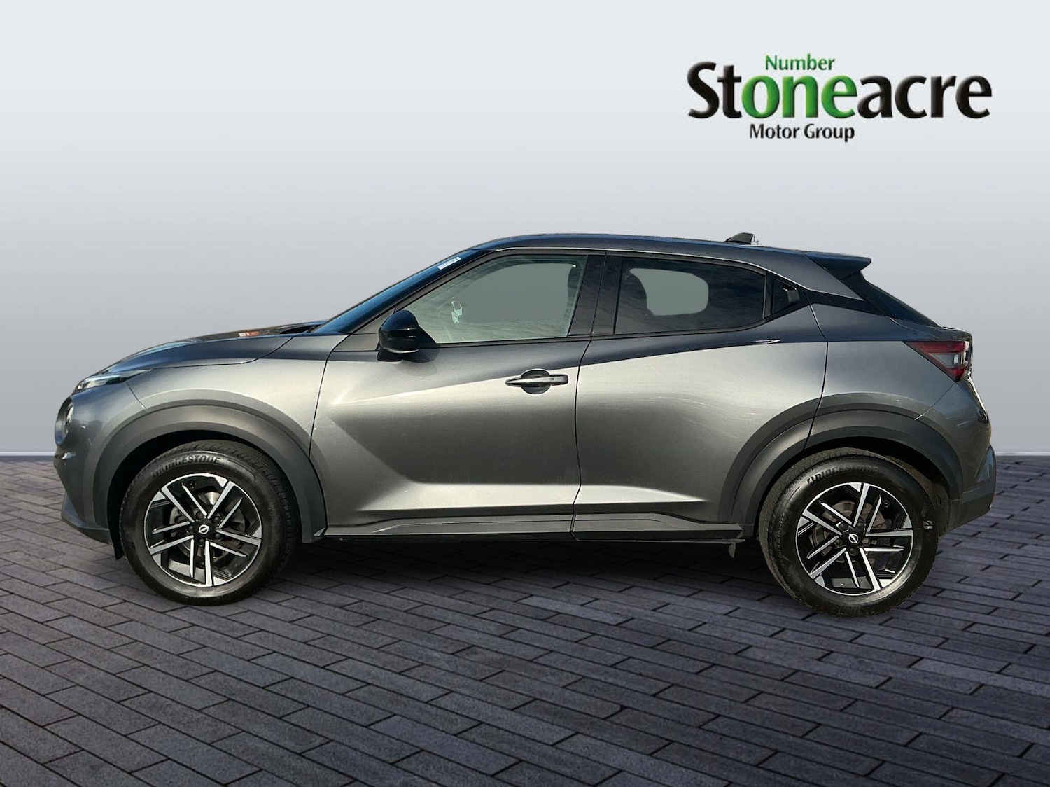 Used Nissan Juke 2024 for sale - 77737142: Photo 8