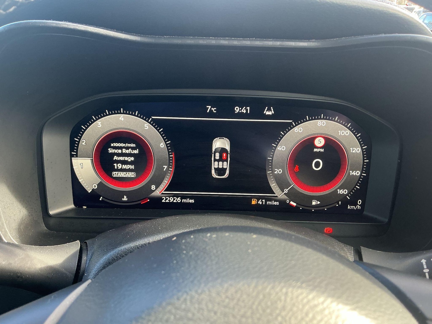 Used Nissan Juke 2024 for sale - 77737142: Photo 9