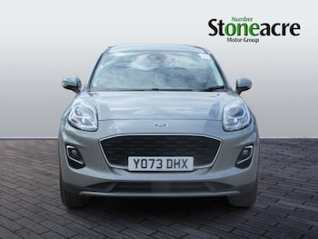 Used Ford Puma 2024 for sale - 75741584: Photo