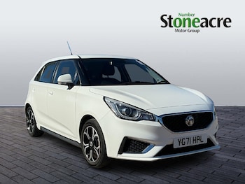 Used MG MG3 2022 for sale - 76032219: Photo
