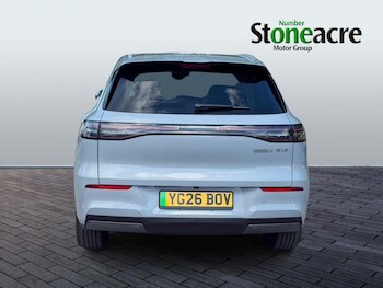 Used Geely Geely EX5 2026 for sale - 78860034: Photo
