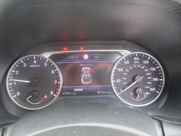 Used Nissan Juke 2023 for sale - 75623621: Photo 12
