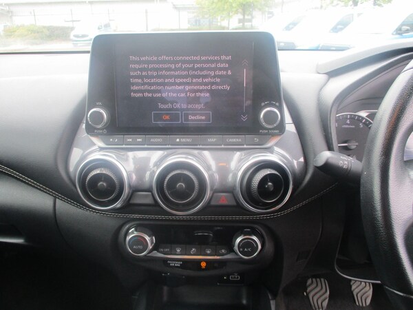 Used Nissan Juke 2023 for sale - 75623621: Photo 13