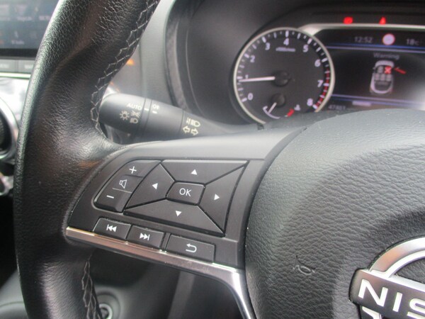 Used Nissan Juke 2023 for sale - 75623621: Photo 17