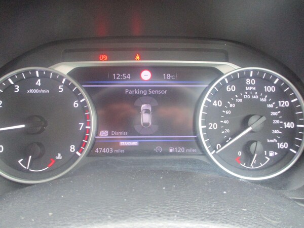 Used Nissan Juke 2023 for sale - 75623621: Photo 22