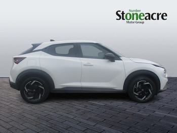 Used Nissan Juke 2023 for sale - 75623621: Photo