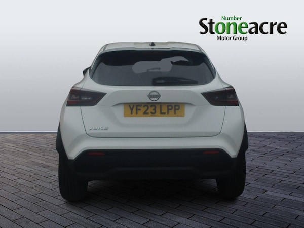 Used Nissan Juke 2023 for sale - 75623621: Photo 5