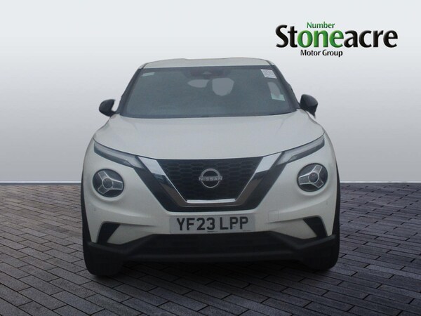 Used Nissan Juke 2023 for sale - 75623621: Photo 6