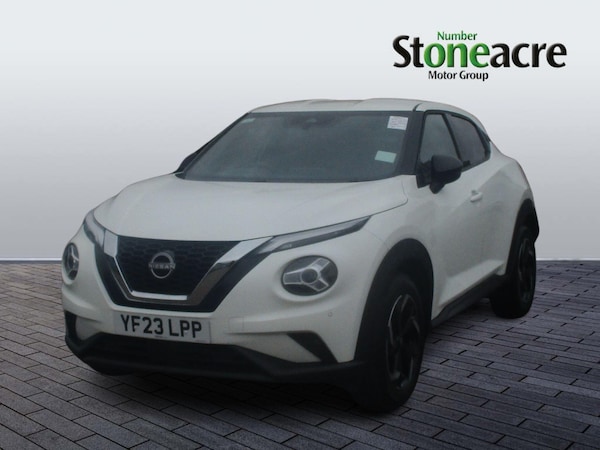 Used Nissan Juke 2023 for sale - 75623621: Photo 7