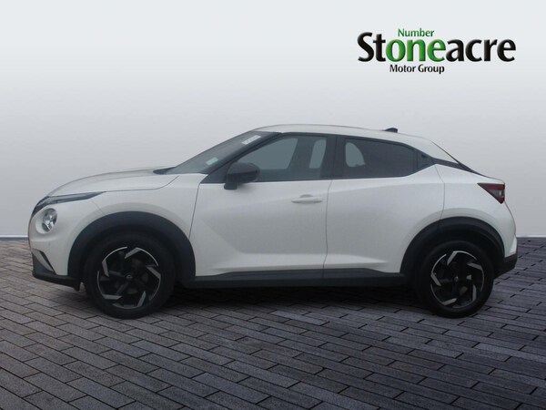 Used Nissan Juke 2023 for sale - 75623621: Photo 8