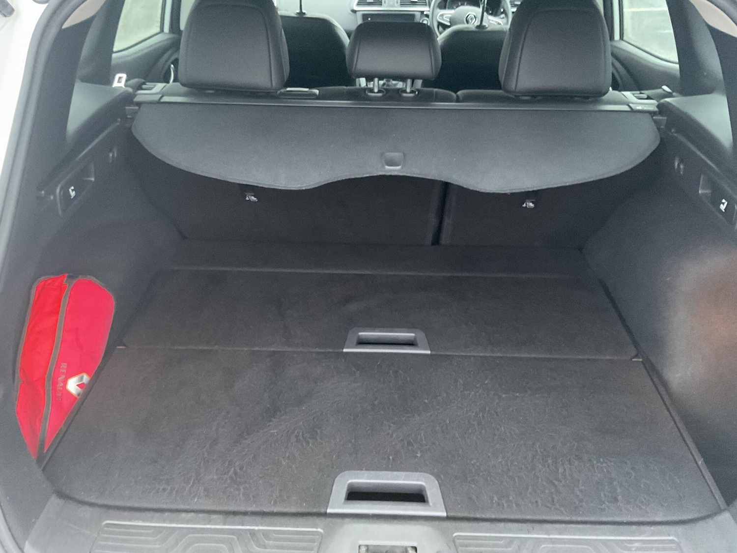 Used Renault Kadjar 2019 for sale - 77510884: Photo 11